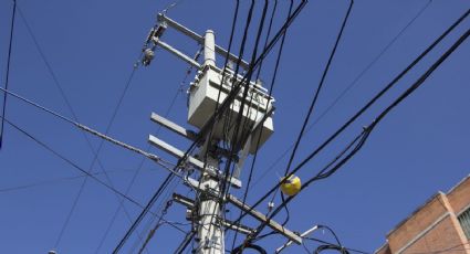 COPARMEX e IMEF se pronuncian por ley de la industria eléctrica