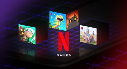 Netflix Games anuncia avalancha de casi 90 títutlos para 2024