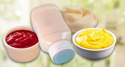 Profeco revela incumplimiento de etiquetado en 15 mayonesas y aderezos