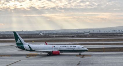 Cuáles son los vuelos más baratos en Mexicana de Aviación desde el AIFA