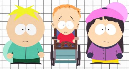 South Park: Así se verían Butters, Wendy y Timmy en la vida real, según la Inteligencia Artificial