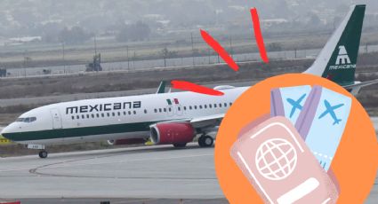 Vuela desde 489 pesos en Mexicana de Aviación: destinos y precios