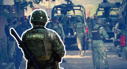 Reportan ataques de célula del CJNG en varios puntos de Tepalcatepec, Michoacán | VIDEO