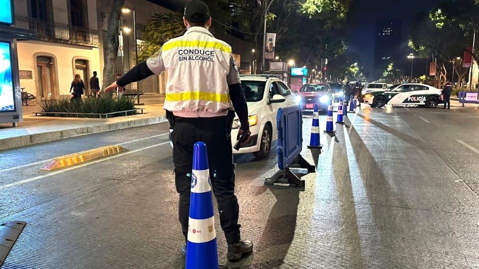 Los arrestos en el “Torito” son inconmutables y van de 20 a 36 horas.