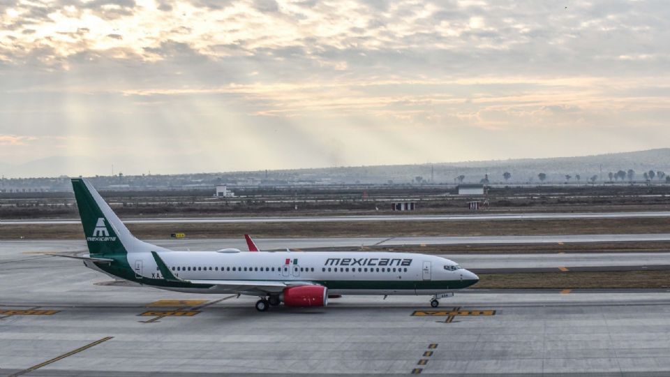 Mexicana de Aviación