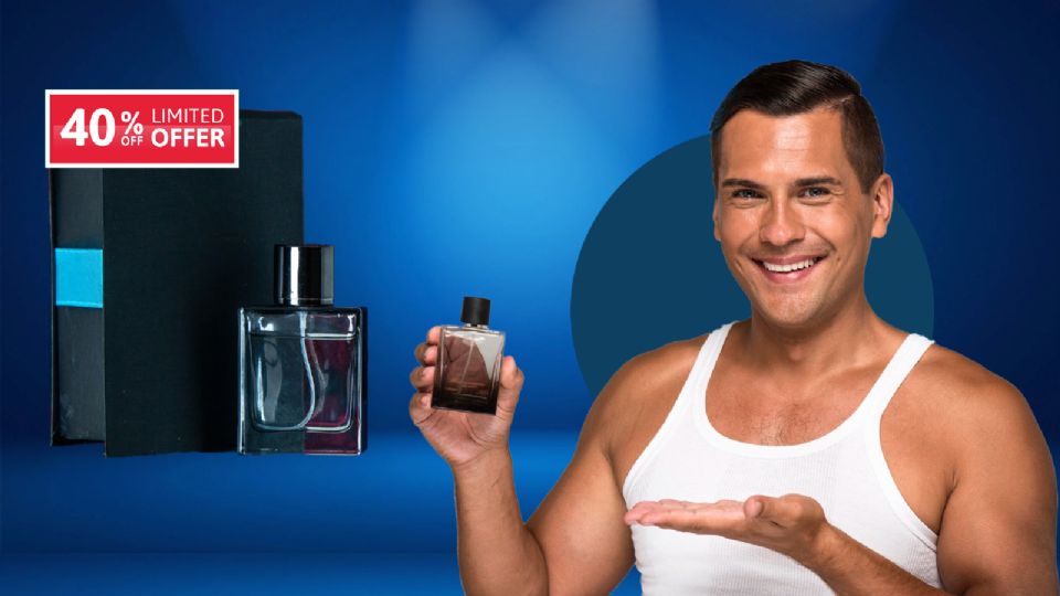 Liverpool tiene perfumes para hombre con descuento.