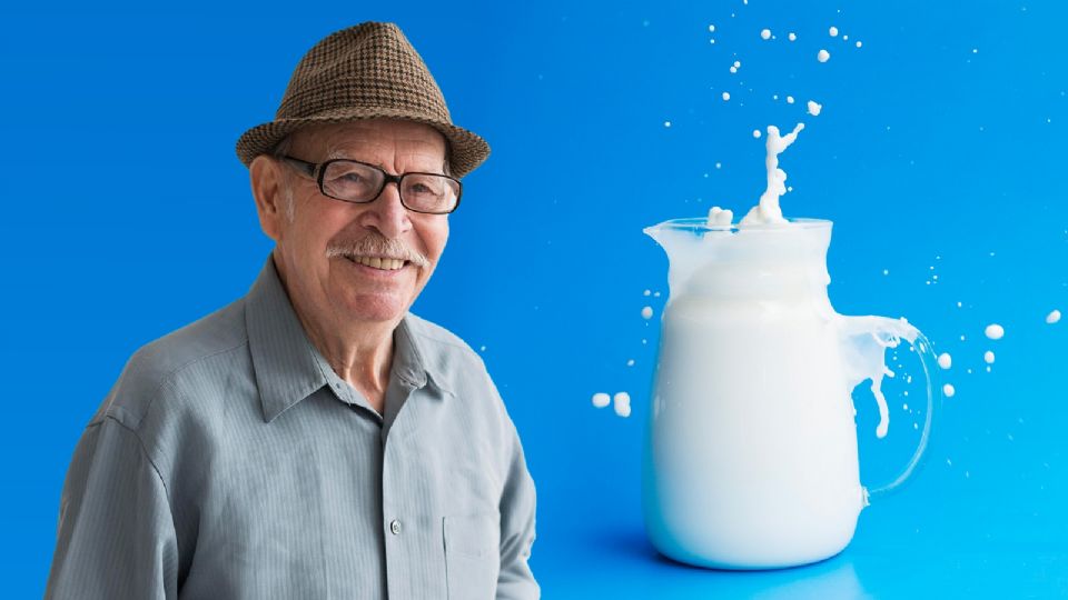 Universidad de Harvard: Esta es la razón por la que los adultos no debería consumir leche a diario