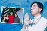 Sabías que Dani Flow tiene esposa y novia al mismo tiempo; Así es su relación