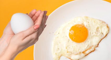 ¿Qué tan seguido se debe comer huevo? Esto dicen los expertos