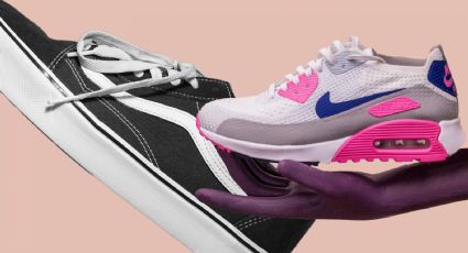 Liverpool: 5 tenis para mujer con 50% de descuento en la Gran Barata de Invierno