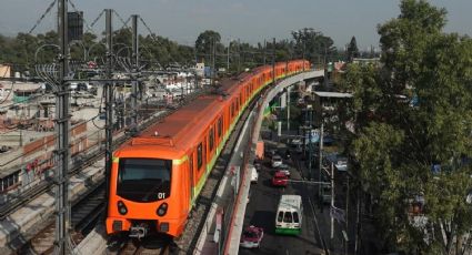 Línea 12 del Metro: Martí Batres confirma realización de pruebas para reapertura