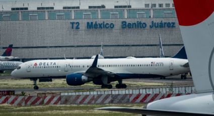 Sectur: ocupación de asientos de vuelos internacionales a México llega al 84 %