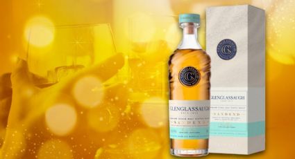 Cuánto cuesta una botella de Glenglassaugh Sandend: el mejor whisky del 2023