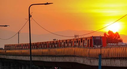 Línea B del Metro: Trabajos de renivelación de vías serán nocturnos