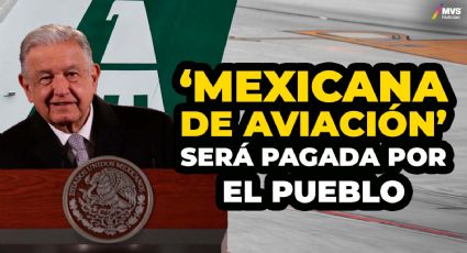 ASPA: ‘Mexicana de Aviación creará un desequilibrio en la industria’