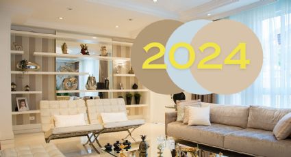 5 cosas que debes hacer en tu casa para iniciar bien el 2024 según el Feng Shui