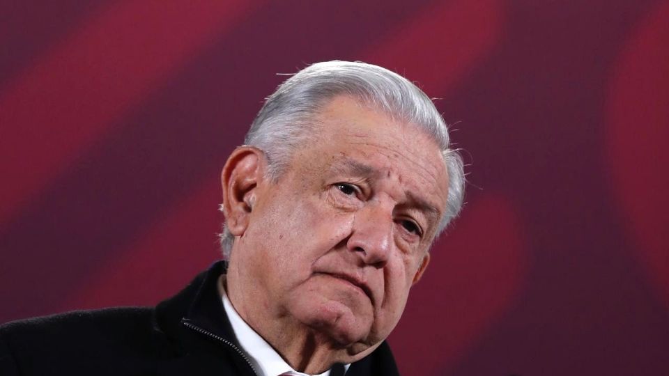 El registro de personas desaparecidas se está actualizando y ajustando no se están borrando los nombres de los registrados, aclaran AMLO y SEGOB.