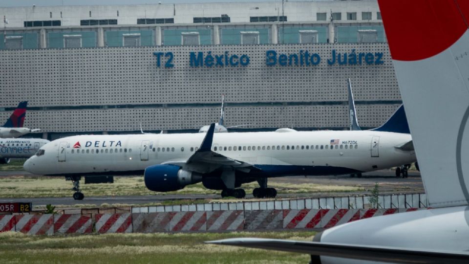 La Administración Federal de Aviación de Estados Unidos regresó la categoría 1 en seguridad aérea a México en septiembre.