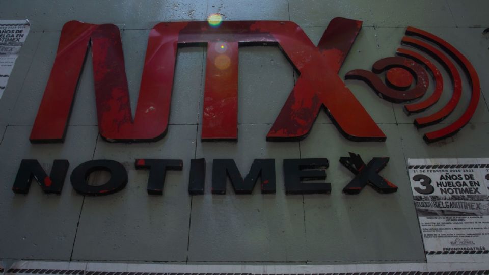 Alistan pago de indemnización a trabajadores de Notimex; terminará huelga