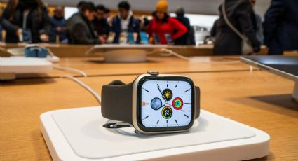 Los Apple Watch regresarán en EU tras suspensión de prohibición de importación