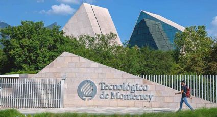 Monterrey o CDMX; ¿en qué ciudad es más caro estudiar en el Tec de Monterrey?