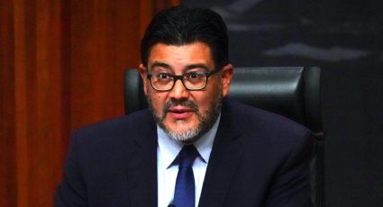 Reyes Rodríguez: TEPJF estará a prueba para garantizar legalidad de los comicios