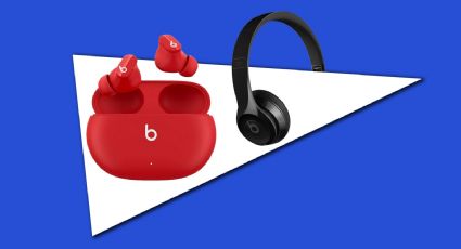 Walmart: Audífonos Beats por menos de 3 mil pesos en línea