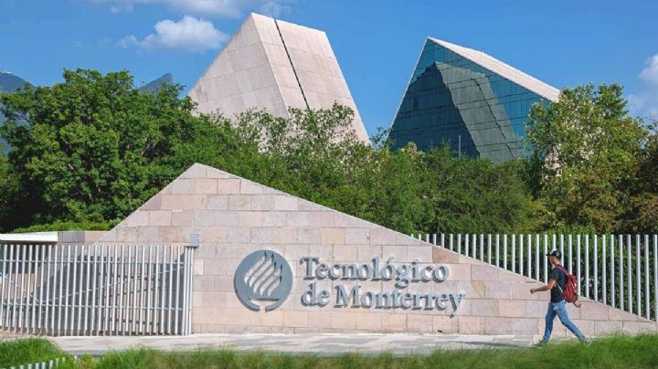 Monterrey o CDMX; ¿en qué ciudad es más caro estudiar en el Tec de Monterrey?