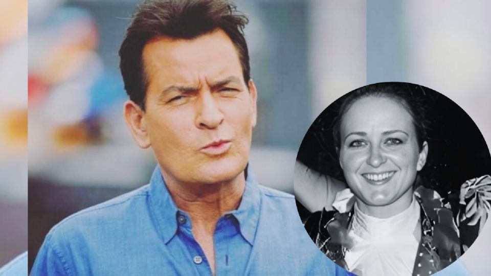 La vecina que ‘ahorcó’ a Charlie Sheen se declara no culpable ante el tribunal de Van Nuys.