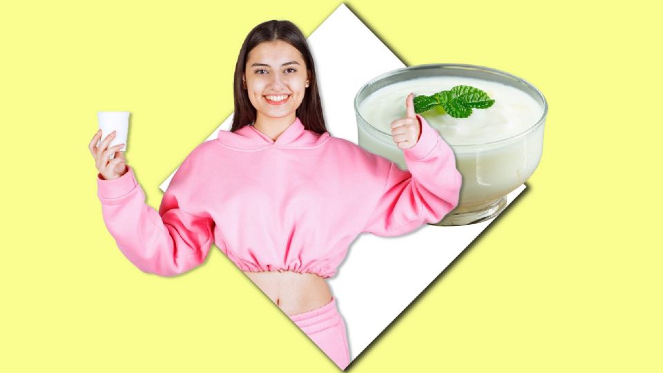 Lala Griego Zero es uno de los yogur griego recomendados por profeco