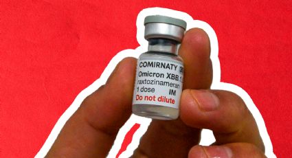 Vacunas contra COVID-19: así puedes registrarte por una de la Cruz Roja Mexicana