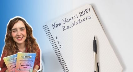Propósitos de Año Nuevo: ¿Por qué no los cumplimos y cómo sí lograrlos?