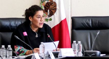 Lenia Batres critica resolución de tribunal colegiado por caso Peñoles