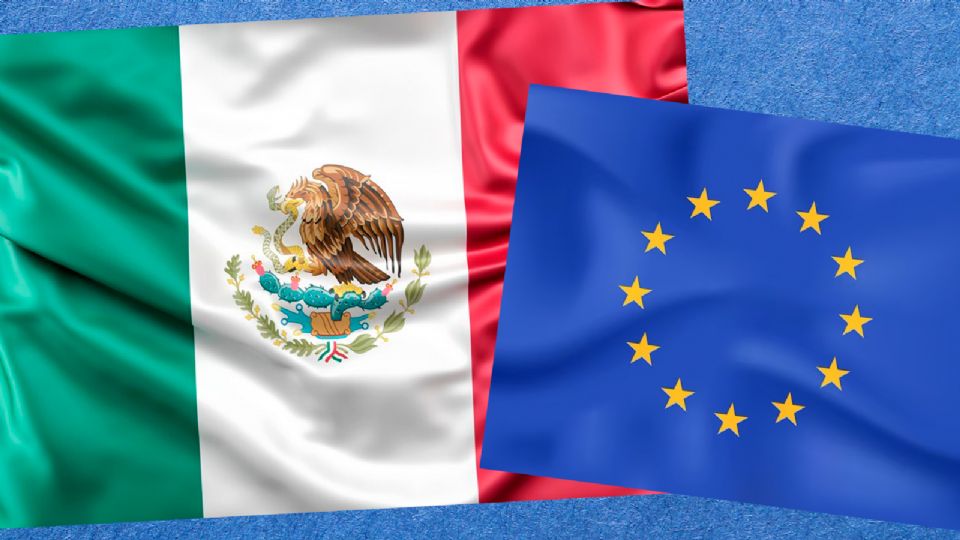 Hay mayor cooperación entre México y la UE.