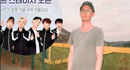 Bram Inscore, compositor que trabajó con BTS, se quita la vida a los 41 años