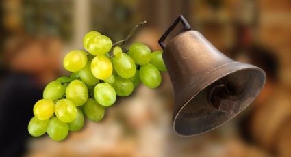 Año Nuevo 2024: Significado del ritual de las 12 uvas