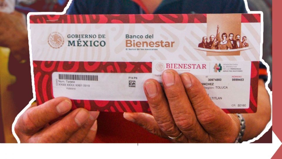 Pensión Bienestar: Esta es la fecha en la adultos mayores comenzarán a recibir 6 mil pesos