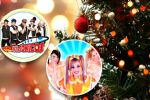 ¿Qué habrá en el encendido del pino de Navidad de San Nicolás?