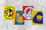 Conoce fechas y horarios de las Semifinales de la Liga MX