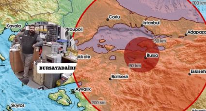 Sismo en Turquía: se registra temblor de magnitud 5.1; así se vivió | VIDEO