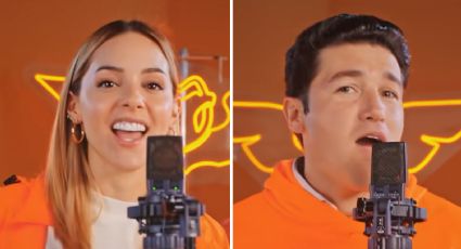 Mariana Rodríguez y Samuel García lanzan canción pese a dejar carrera presidencial