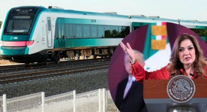 Tren Maya: El sexto tren llegará hoy a Cancún para iniciar planes de pruebas