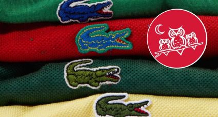 Sanborns pone a súper precio estos 5 productos de marca Lacoste