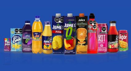 JUMEX Bajo en Calorías: ¿Qué tan buena es esta marca de jugo de manzana, según la Profeco?