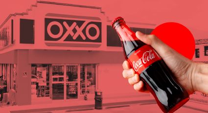 Oxxo regala ‘mini refri’ de Coca - Cola, aquí te decimos cómo tenerlo