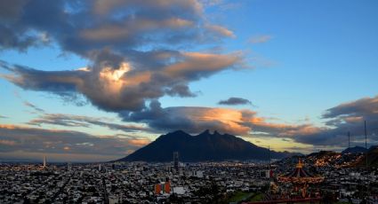 Clima en Monterrey: Regresan las lluvias a la ciudad