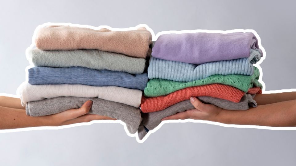 Trucos para secar más rápido tu ropa durante la época invernal