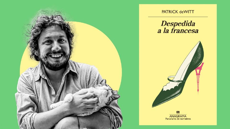 EL critico literario nos compartió su recomendación para estas vacaciones de diciembre.