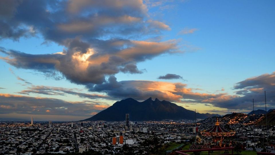 Cerro de la Silla