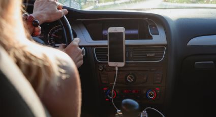 ¿Rayones en el interior del auto? Conoce el truco para eliminarlos